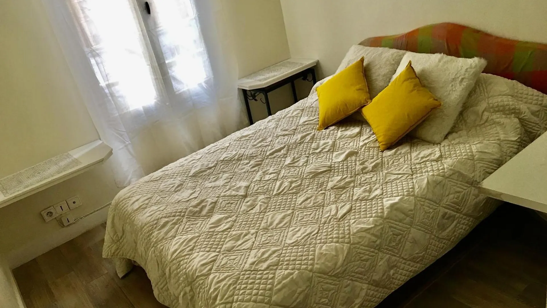Apartamento Eco Champs Elysees Paris